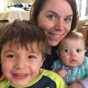 Meet your Posher, Jerri lynn